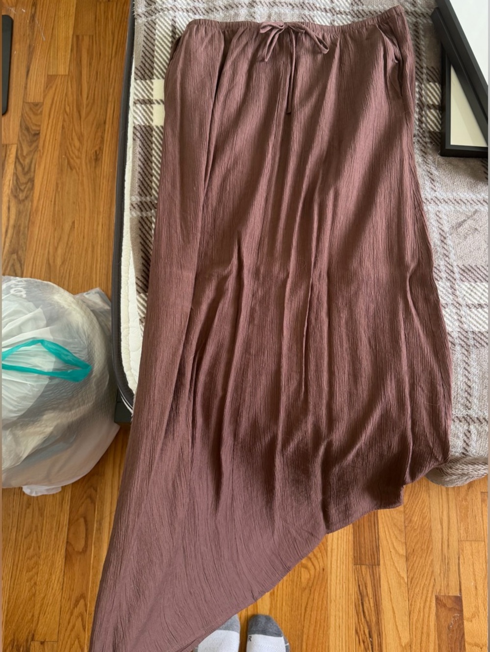 Zara matching skirt set - Picture 3 of 5